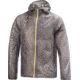Ultimate Direction Deluge Shell - Men's, Small, Slate, 82464718SL-SM
