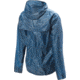 Ultimate Direction Deluge Shell - Women's, Extra Small, Deep Sea, 83464718DPS-XS