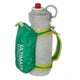 Ultimate Direction FastDraw 20 Water Bottle -Spring Green