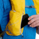 Ultimate Direction Fastpack 20 - Mens, Beacon, Medium/Large, 80469521BCN-M/L