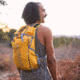 Ultimate Direction Fastpack 20 - Mens, Beacon, Medium/Large, 80469521BCN-M/L