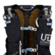 Ultimate Direction Fastpack 20 - Mens, Black, Medium/Large, 80469521BK-M/L