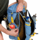 Ultimate Direction Fastpack 30 - Mens, Fog, Small/Medium, 80469621FOG-S/M
