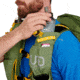 Ultimate Direction Fastpack 40 - Mens, Spruce, Medium/Large, 80469721SPR-M/L