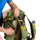 Ultimate Direction Fastpack 40 - Mens, Spruce, Medium/Large, 80469721SPR-M/L