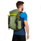 Ultimate Direction Fastpack 40 - Mens, Spruce, Medium/Large, 80469721SPR-M/L