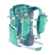 Ultimate Direction Fastpackher 20 Backpack - Unisex, Emerald, Medium/Large, 80479823EMD-M/L