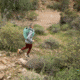 Ultimate Direction Fastpackher 20 Backpack - Unisex, Emerald, Medium/Large, 80479823EMD-M/L