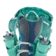 Ultimate Direction Fastpackher 20 Backpack - Unisex, Emerald, Medium/Large, 80479823EMD-M/L