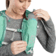 Ultimate Direction Fastpackher 20 Backpack - Unisex, Emerald, Medium/Large, 80479823EMD-M/L