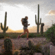 Ultimate Direction Fastpackher 20 Backpack - Unisex, Mist, Extra Small/Small, 80479923MST-X/S