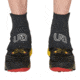 Ultimate Direction FK Gaiter, Black, Small, 80603818BK-SM