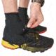 Ultimate Direction FK Gaiter, Black, Small, 80603818BK-SM