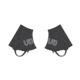 Ultimate Direction FK Gaiter, Black, Small, 80603818BK-SM