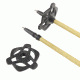 Ultimate Direction FK Pole Carbon, 100 cm 80464318DGY-100