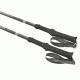 Ultimate Direction FK Pole Carbon, 100 cm 80464318DGY-100
