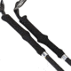 Ultimate Direction FK Ultra Pole Carbon, 115cm, 80470320DGY-115