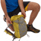 Ultimate Direction FKT Vest - Mens, Thunder, Medium/Large, 80467220TH-M/L