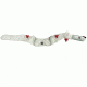Ultimate Direction Fury Hydration Belt-Vapor-X-Small