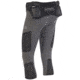 Ultimate Direction Hydro 3/4 Tight - Womens, Heather Gray, Small, 83466319HGY-SM