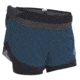 Ultimate Direction Hydro Short - Womens, Blue Spruce, Extra Small, 83466019BSP-XS