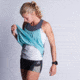 Ultimate Direction Hydro Tank - Womens, Lichen, Medium, 83466419LC-MD
