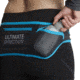 Ultimate Direction Hydrolight Belt, Onyx, Small, 80469220ONX-SM