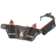 Ultimate Direction Jurek Endure Waistbelt-Grey/Black