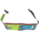 Ultimate Direction Jurek Essential Waistbelt-Citron/Teal