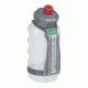 Ultimate Direction Jurek Grip Water Bottle-Clear-350mL