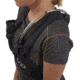 Ultimate Direction Marathon Vest V2 - Mens, Onyx, Medium/Large, 80460220ONX-M/L
