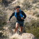 Ultimate Direction Mountain Vest 6 - Mens, Blue, Medium, 80457423UDB - MD