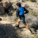 Ultimate Direction Mountain Vest 6 - Mens, Blue, Medium, 80457423UDB - MD
