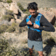 Ultimate Direction Mountain Vest 6 - Mens, Blue, Medium, 80457423UDB - MD