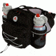 Ultimate Direction Naviti Waist Pack - Clearance-Black