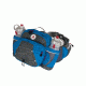 Ultimate Direction Naviti Waist Pack - Clearance-Blue Jewel