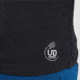 Ultimate Direction Nimbus Tee W - Womens, Onyx, Extra Large, 83467921ONX-XL