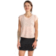 Ultimate Direction Nimbus Tee W - Womens, Sunset Pink, Large, 83467921SSP-LG