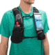 Ultimate Direction OCR Vest, Onyx, Small/Medium, 80465518ONX-S/M