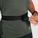 Ultimate Direction Race Belt, Onyx, 80452922ONX