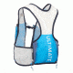 Ultimate Direction Race Vest 4.0 Running Vest, Breakthrough Fit, Blue, MD 80457518SGB-MD