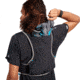 Ultimate Direction Race Vests - Mens, Onyx, Large, 80457522ONX-LG