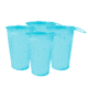 Ultimate Direction Re-Cup 20-Pack Glacier, Glacier Blue, 20 Pack, 80467618GBL