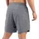 Ultimate Direction Stratus 7 Lined Short - Mens, Charcoal, Medium, 82477423CH-MD