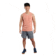 Ultimate Direction Stratus 7 Lined Short - Mens, Charcoal, Medium, 82477423CH-MD