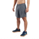 Ultimate Direction Stratus 7 Lined Short - Mens, Charcoal, Medium, 82477423CH-MD