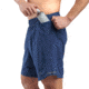 Ultimate Direction Stratus 7 Lined Short - Mens, Navy, Small, 82477423NV-SM