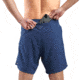 Ultimate Direction Stratus 7 Lined Short - Mens, Navy, Small, 82477423NV-SM