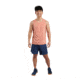 Ultimate Direction Stratus 7 Lined Short - Mens, Navy, Small, 82477423NV-SM