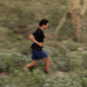 Ultimate Direction Stratus 7 Lined Short - Mens, Navy, Small, 82477423NV-SM